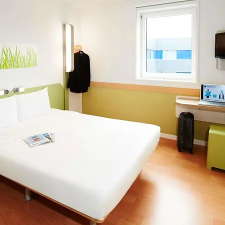 Ibis Budget Toulouse Centre Gare-2